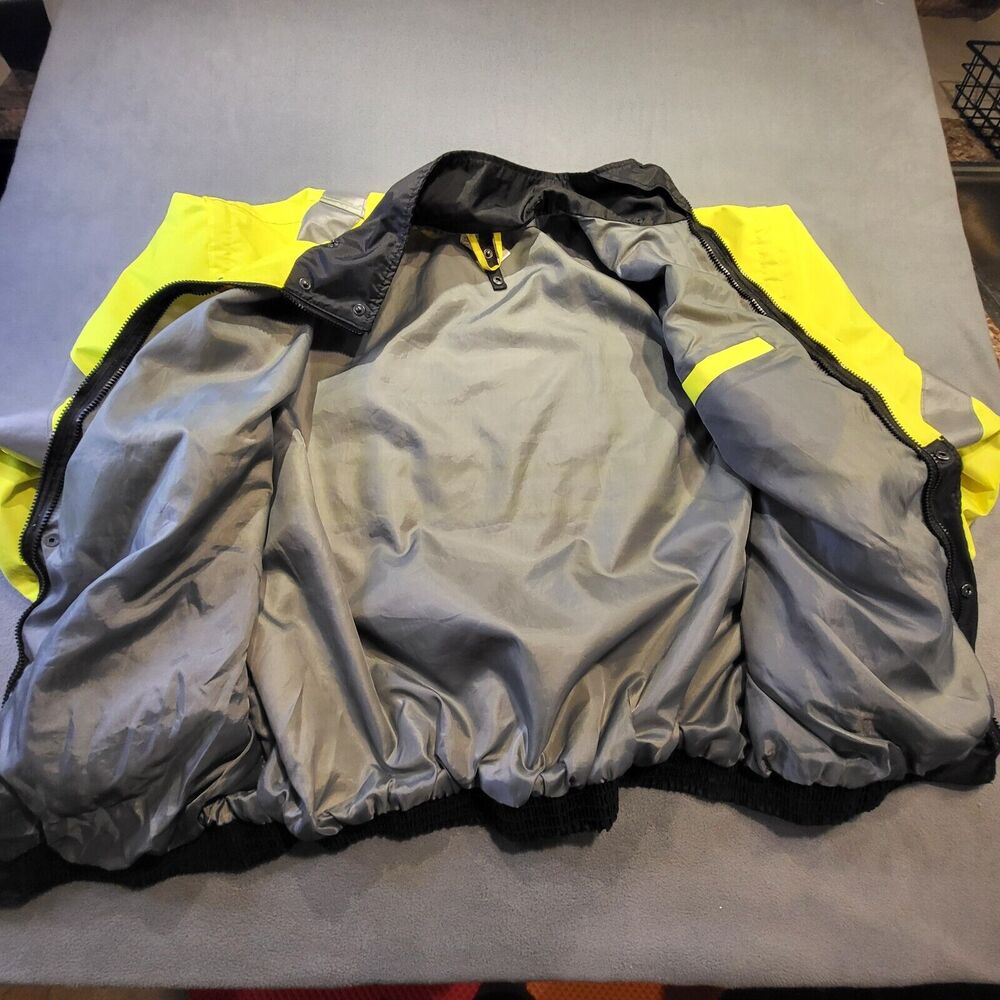 Occunomix Size 4x Type R Class 3 Class 2 Reflecti… - image 8